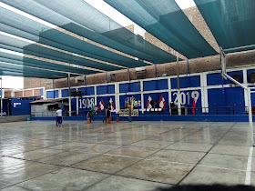 Colegio República de Panamá