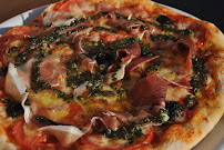 Pizza du Restaurant italien Come Prima à Le Crès - n°15