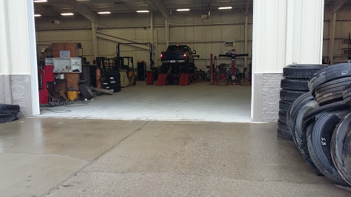 Tire Shop «Colony Tire and Service», reviews and photos, 108 Impact Blvd, Elizabeth City, NC 27909, USA