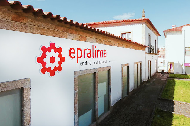 Epralima - Escola Profissional do Alto Lima