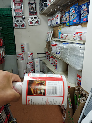 Home Improvement Store «Economy True Value Hardware», reviews and photos, 105 Dorchester St, Boston, MA 02127, USA