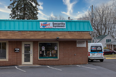 Expert Security Systems Inc