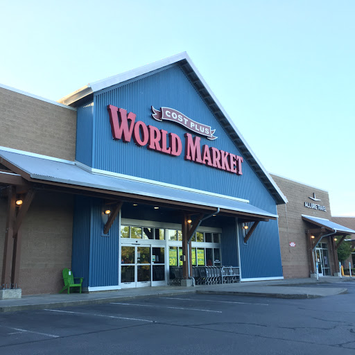 Cost Plus World Market, 13990 NE Mill Pl, Woodinville, WA 98072, USA, 