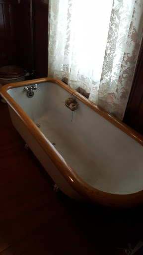 Museum «Rosson House Museum at Heritage Square», reviews and photos, 113 N 6th St, Phoenix, AZ 85004, USA