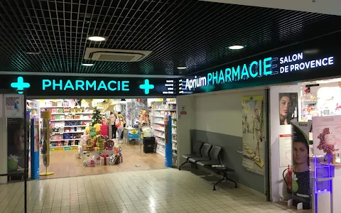 Pharmacy Shopping Center, Leclerc Salon de Provence image