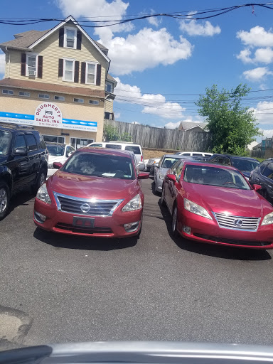 Used Car Dealer «Dougherty Auto Sales», reviews and photos, 156 Kedron Ave, Folsom, PA 19033, USA