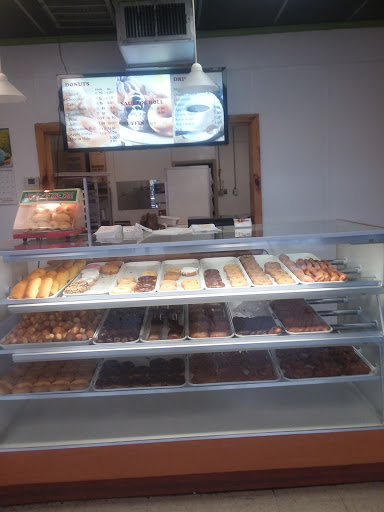 Donut Shop «Best Donuts», reviews and photos, 1492 N Hampton Rd, DeSoto, TX 75115, USA