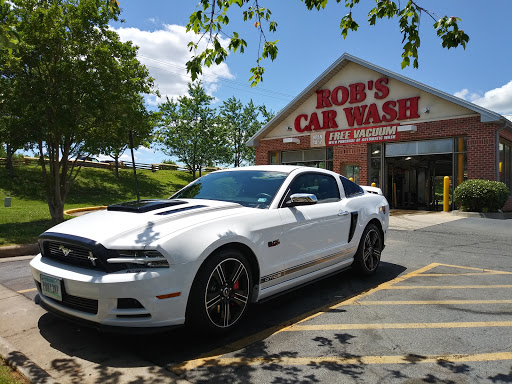 Car Wash «Car Wash», reviews and photos, 5807 Plank Rd, Fredericksburg, VA 22407, USA