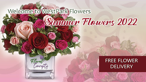 Florist «Floral Concepts», reviews and photos, 11261 Richmond Ave G109, Houston, TX 77082, USA