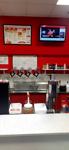 Gym «Retro Fitness - Ave Y», reviews and photos, 325 Avenue Y, Brooklyn, NY 11223, USA