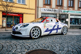 BMW invelt Plzeň: Autorizovaný prodej a servis BMW