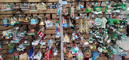 Gift Shop «Winterwood Gift Shop Inc», reviews and photos, 526 Washington St, Cape May, NJ 08204, USA