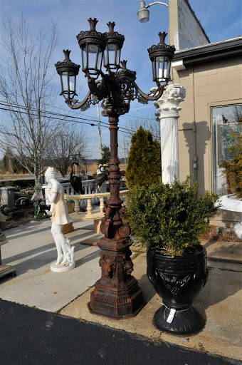 Antique Furniture Store «The Gatz Home & Garden», reviews and photos, 1007 S Talbot St, St Michaels, MD 21663, USA