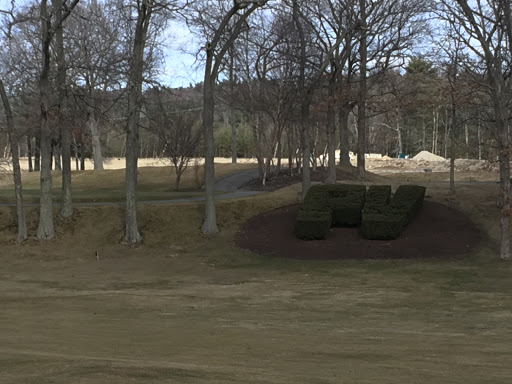 Country Club «Pleasant Valley Country Club», reviews and photos, 95 Armsby Rd, Sutton, MA 01590, USA