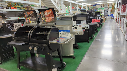 Home Improvement Store «Menards», reviews and photos, 11140 St Charles Rock Rd, St Ann, MO 63074, USA