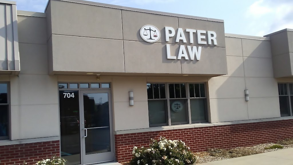Pater Law, PC 49423