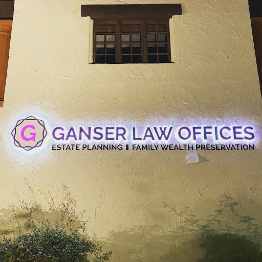 Ganser Law Offices