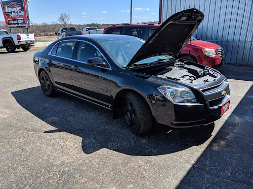 Car Dealer «Image Auto Sales», reviews and photos, 9462 MN-29, Alexandria, MN 56308, USA