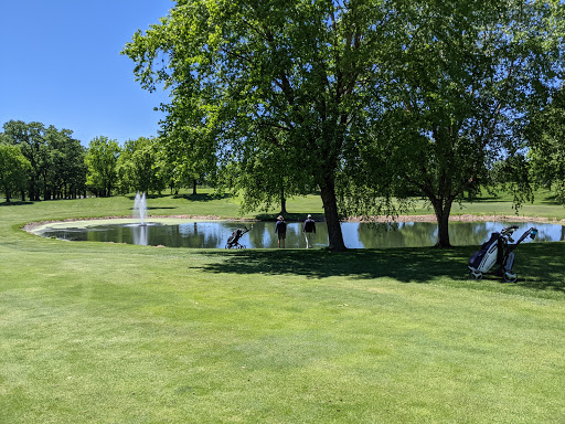 Golf Course «Les Bolstad Golf Course Main Office», reviews and photos, 2275 Larpenteur Ave W, St Paul, MN 55113, USA