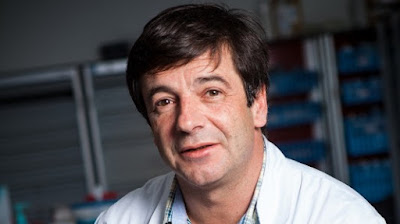 Dr Eric BORD à Saint-Herblain