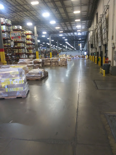 Auto Body Parts Supplier «Federal-Mogul Corporation», reviews and photos, 2100 Midway Ln, Smyrna, TN 37167, USA