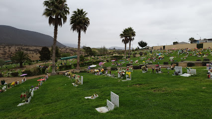 Cementerio Parque de Coquimbo