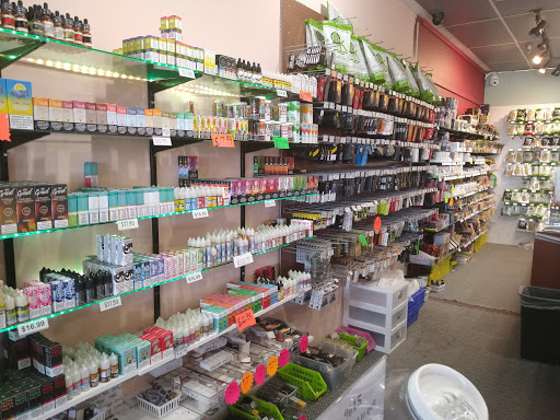 Tobacco Shop «Tobacco And Vapor Zone», reviews and photos, 7340 Bell Creek Rd, Mechanicsville, VA 23111, USA