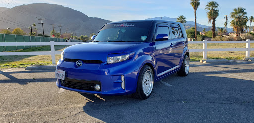 Car Wash «Palm Desert Self Service Car Wash», reviews and photos, 73220 CA-111, Palm Desert, CA 92260, USA