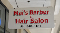 Mai's Barber & Hair Salon - Photo 2 - Car repair in Honolulu, HI, Honolulu