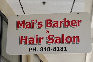 Mai's Barber & Hair Salon image