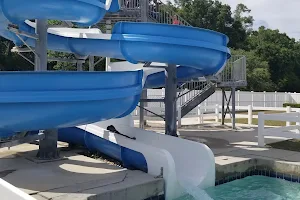 River Ranch Water Park image