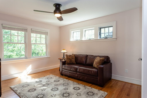 Construction Company «The Hands of Sean Perry Co.», reviews and photos, 250 Haywood Rd, Asheville, NC 28806, USA