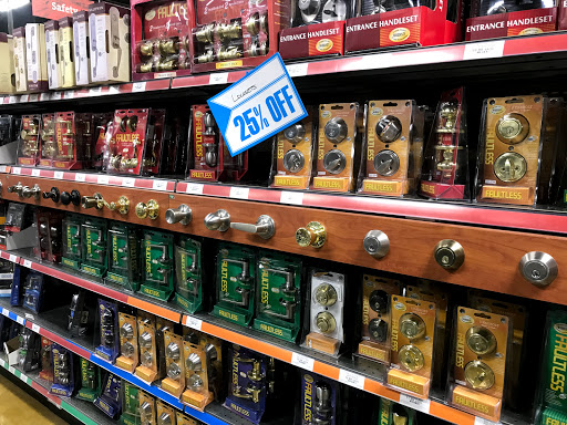 Hardware Store «Orchard Supply Hardware», reviews and photos, 1601 41st Ave, Capitola, CA 95010, USA