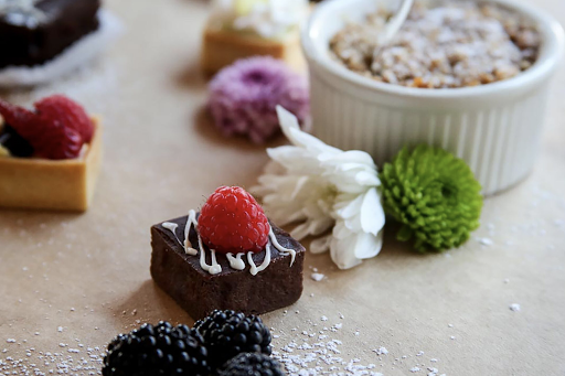 Caterer «Buffalo Gals Catering», reviews and photos, 1701 S 8th St, Colorado Springs, CO 80906, USA