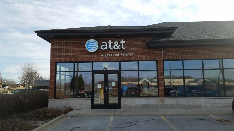 AT&T Store