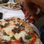 Photo n°2 de l'avis de Anton.g fait le 15/09/2022 à 11:55 sur le  Ristorante Pizzeria Gambero Rosso à Modena