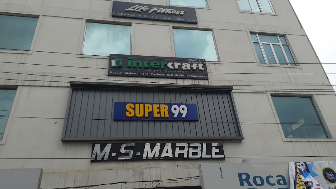 Super99