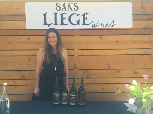 Winery «Sans Liege Wines», reviews and photos, 870 Price St, Pismo Beach, CA 93449, USA