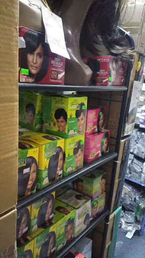 Beauty Salon «Sunny Beauty Supply & Salon», reviews and photos, 1705 E Washington St # 101, Colton, CA 92324, USA