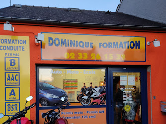 Dominique Formation