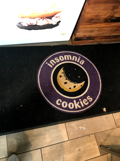 Cookie Shop «Insomnia Cookies», reviews and photos, 4319 Main St, Philadelphia, PA 19127, USA