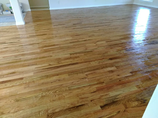 Massey Hardwood Floors