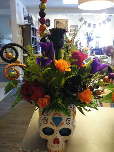 Florist «Urban Florist», reviews and photos, 710 N Mountain Ave, Ontario, CA 91762, USA