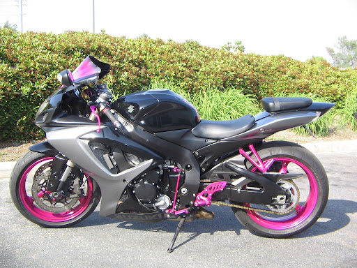 Motorcycle Shop «Avenger Cycle Works Inc.», reviews and photos, 1364 Cam Real, San Bernardino, CA 92408, USA