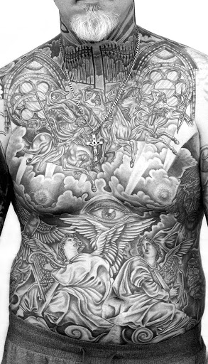 Tattoo Shop «Famous Tattoos», reviews and photos, 643 State Rd, Dartmouth, MA 02747, USA