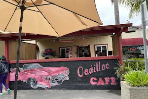Cadillac Cafe image