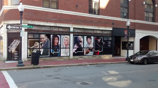 Performing Arts Theater «Zeiterion Theatre», reviews and photos, 684 Purchase St, New Bedford, MA 02740, USA