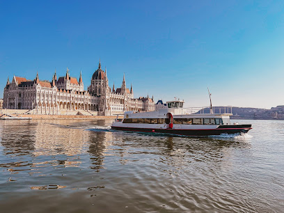 Duna Cruises Budapest