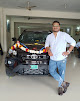 Tata Motors Cars Showroom   Sanghi Brothers, Dhar Road