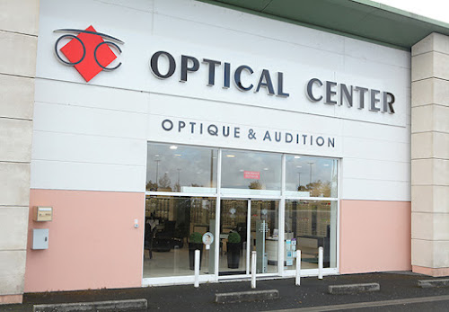 Audioprothésiste LE POINÇONNET Optical Center à Le Poinçonnet